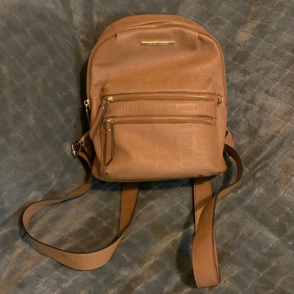 louis vuitton backpack black friday LOUIS VUITTON Monogram Infrarouge Palm Springs PM Backpack Black/Red *Rare*